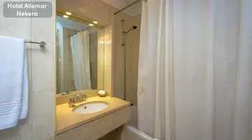 Atismar Hotel