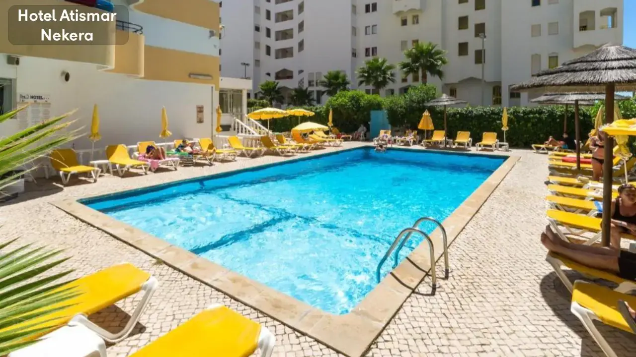 Atismar Hotel