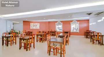Atismar Hotel
