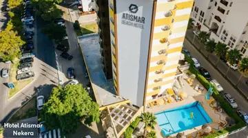 Atismar Hotel