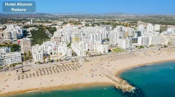 Atismar Hotel
