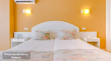 Atismar Hotel