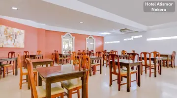 Atismar Hotel
