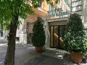 Atlante Garden