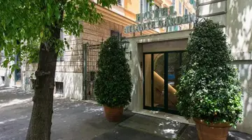 Atlante Garden