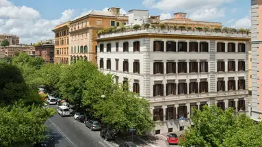 Atlante Garden
