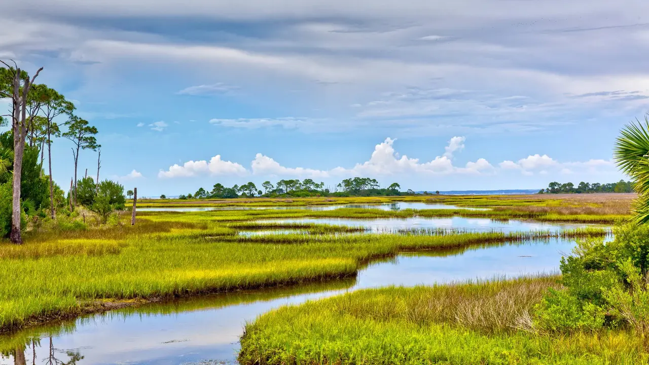 Atlantic Highway - zwiedzanie USA