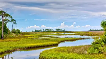 Atlantic Highway - zwiedzanie USA