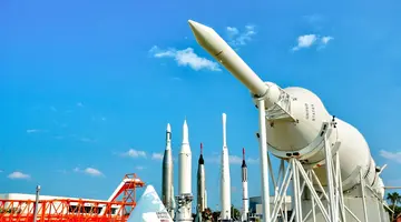 Atlantic Highway - zwiedzanie USA