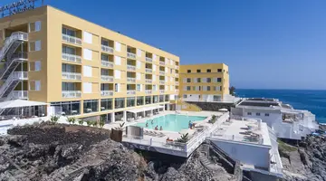 Atlantic Holiday Hotel