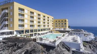 Atlantic Holiday Hotel