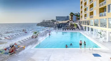 Atlantic Holiday Hotel