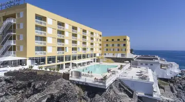 Atlantic Holiday Hotel