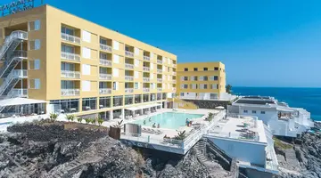 Atlantic Holiday Hotel