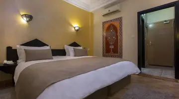 Atlantic Hotel Agadir