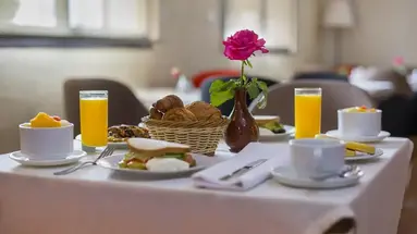 Atlantic Hotel Agadir