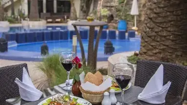 Atlantic Hotel Agadir
