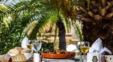Atlantic Hotel Agadir