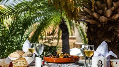 Atlantic Hotel Agadir