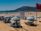 Atlantic Hotel Agadir