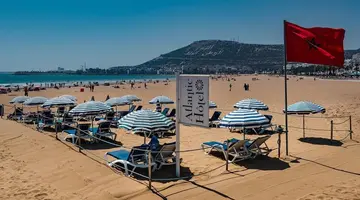 Atlantic Hotel Agadir