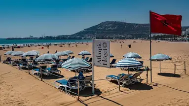 Atlantic Hotel Agadir