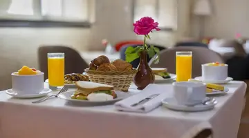 Atlantic Hotel Agadir