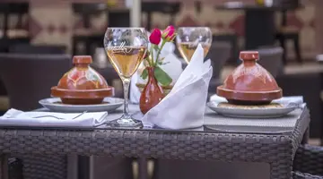 Atlantic Hotel Agadir