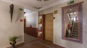 Atlantic Hotel Agadir