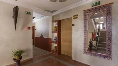 Atlantic Hotel Agadir