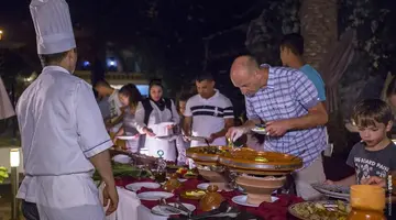 Atlantic Hotel Agadir
