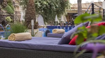 Atlantic Hotel Agadir