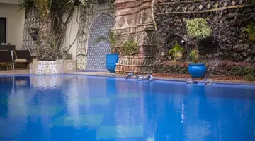 Atlantic Hotel Agadir