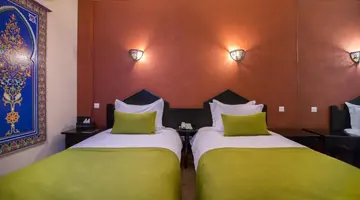 Atlantic Hotel Agadir