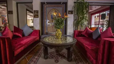 Atlantic Hotel Agadir