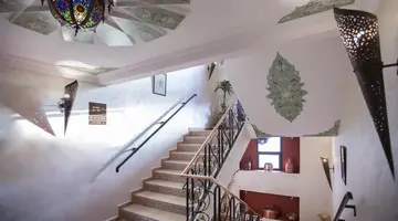 Atlantic Hotel Agadir