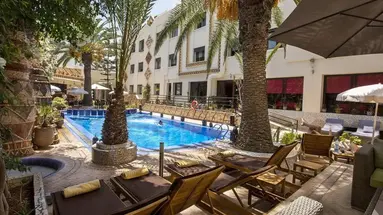 Atlantic Hotel Agadir