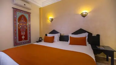 Atlantic Hotel Agadir