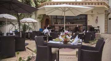 Atlantic Hotel Agadir