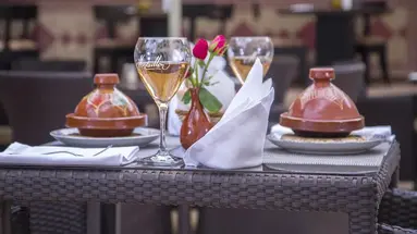 Atlantic Hotel Agadir