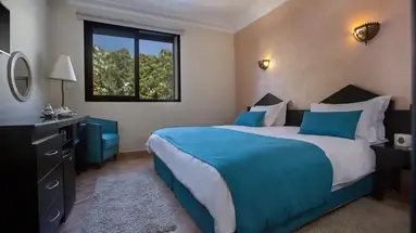 Atlantic Hotel Agadir