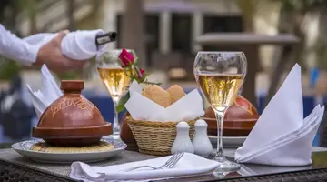 Atlantic Hotel Agadir