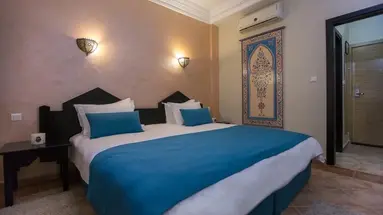 Atlantic Hotel Agadir