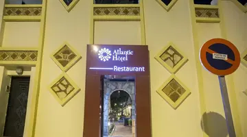 Atlantic Hotel Agadir