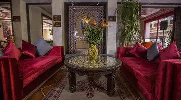 Atlantic Hotel Agadir
