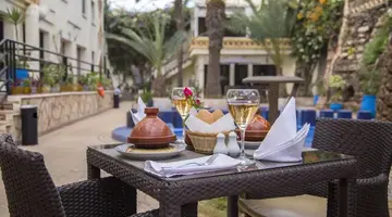 Atlantic Hotel Agadir