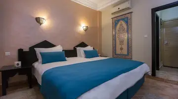 Atlantic Hotel Agadir