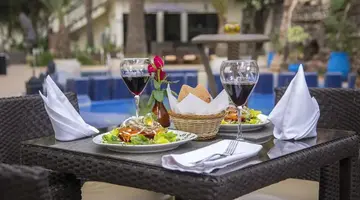 Atlantic Hotel Agadir
