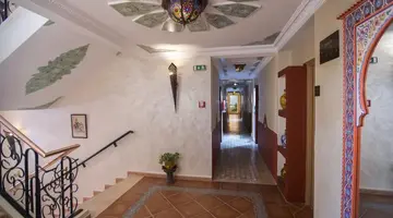 Atlantic Hotel Agadir