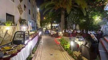 Atlantic Hotel